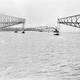 Imagen: Puente de Quebec. Wikimedia Commons